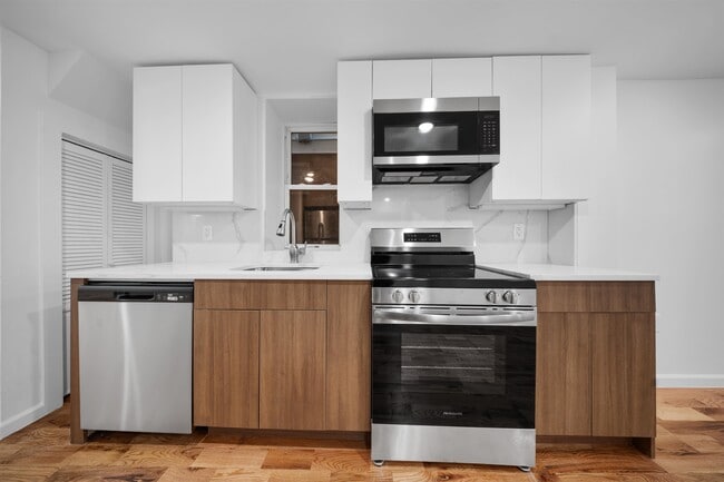 property at 1111 53rd St