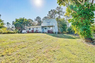 17852 94th St N in The Acreage, FL - Building Photo
