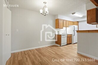 7080 W 20th Ave in Lakewood, CO - Building Photo - Building Photo