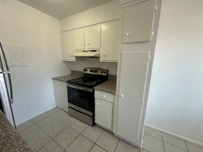 2508 E Mesquite Ave in Las Vegas, NV - Building Photo - Building Photo