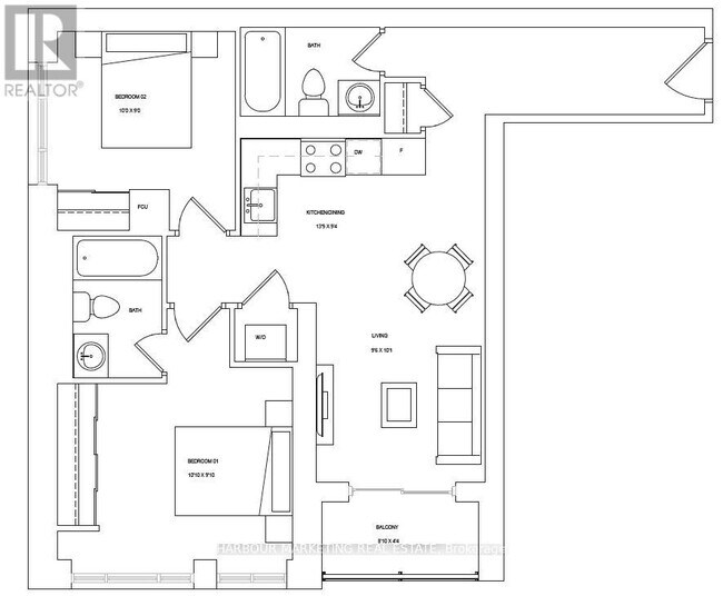 3429 Sheppard Ave E in Toronto, ON - Building Photo - Building Photo