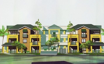 Nor Windsor in Glendale, CA - Building Photo - Building Photo