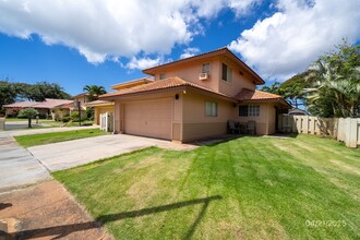 91-214-214 Peleiake Pl in Kapolei, HI - Building Photo - Building Photo