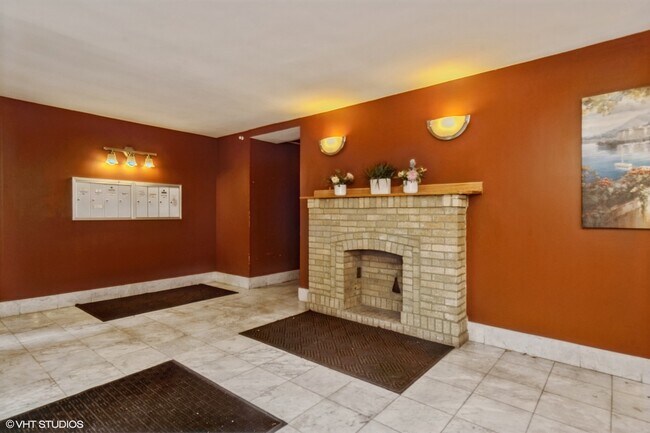 6410 S Minerva Ave in Chicago, IL - Building Photo - Building Photo