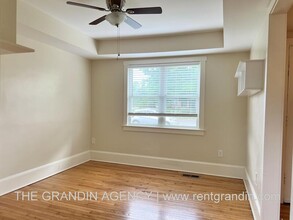 1514 Wautauga St SW in Roanoke, VA - Foto de edificio - Building Photo
