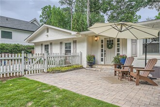1652 Tryon Rd NE in Atlanta, GA - Building Photo - Building Photo