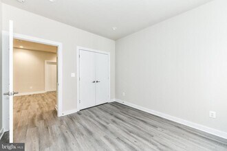 845 Upshur St NW in Washington, DC - Building Photo - Building Photo