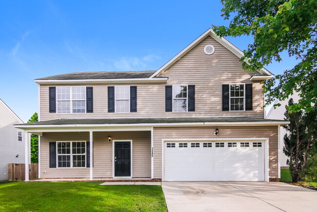 property at 1240 Braemar Highland Dr