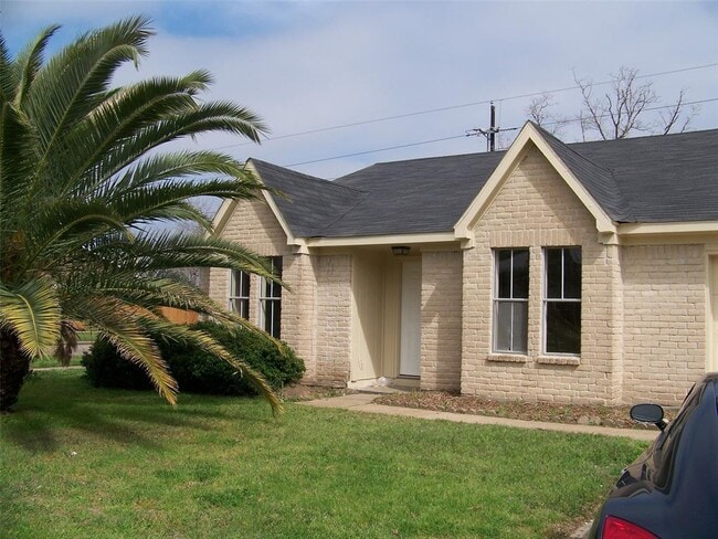 property at 4742 Tain Dr