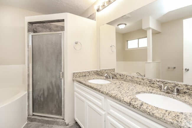 property at 9046 Smokehollow Dr