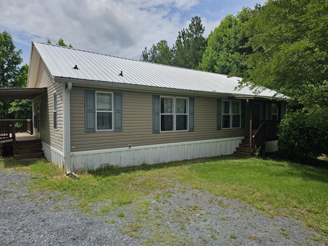 3835 Bachelor Creek Rd in Asheboro, NC - Building Photo - Building Photo