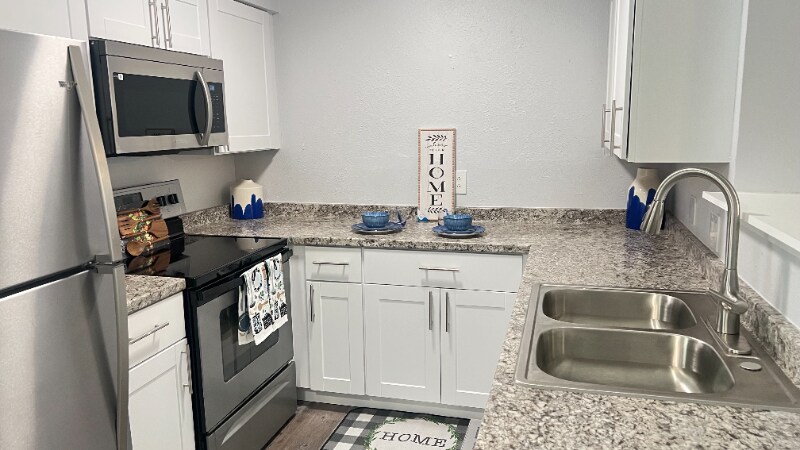 4620 Miller Ave in Fort Worth, TX - Building Photo