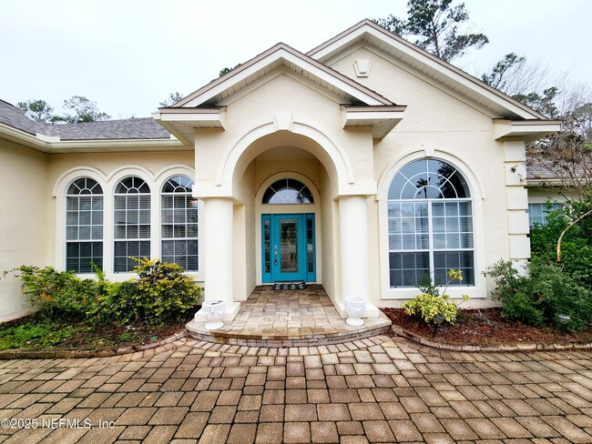 337 S Mill View Way in Ponte Vedra Beach, FL - Foto de edificio - Building Photo