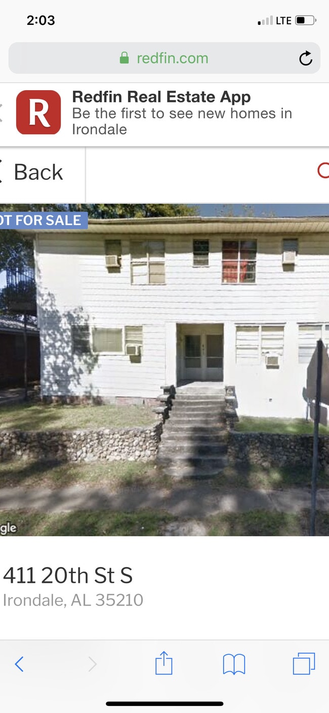 411 20th St S, Unit 411 20th street south