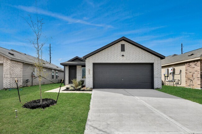 29643 Knollwood Bay Rd in Waller, TX - Building Photo - Building Photo