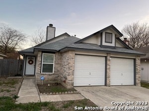 10150 Woodtrail in San Antonio, TX - Building Photo - Building Photo