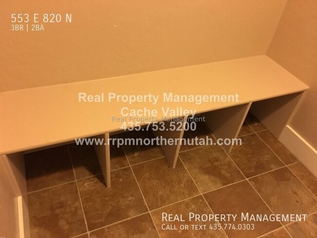 553 E 820 N in Logan, UT - Building Photo - Building Photo