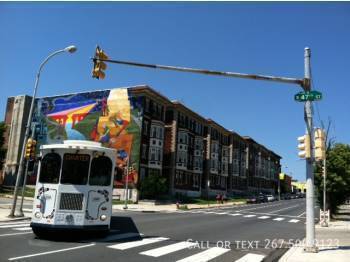 4722 Chestnut St in Philadelphia, PA - Building Photo - Building Photo