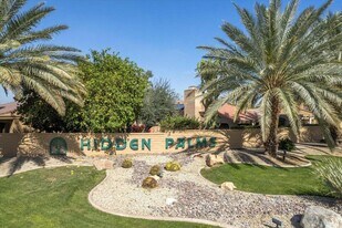 44389 Cannes Ct in Palm Desert, CA - Building Photo