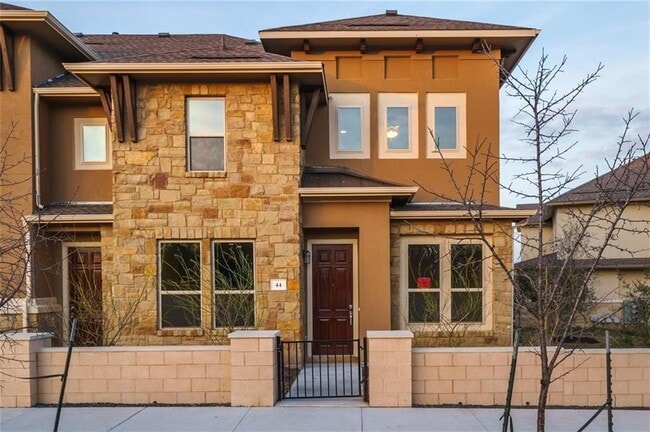 property at 6814 E Riverside Dr