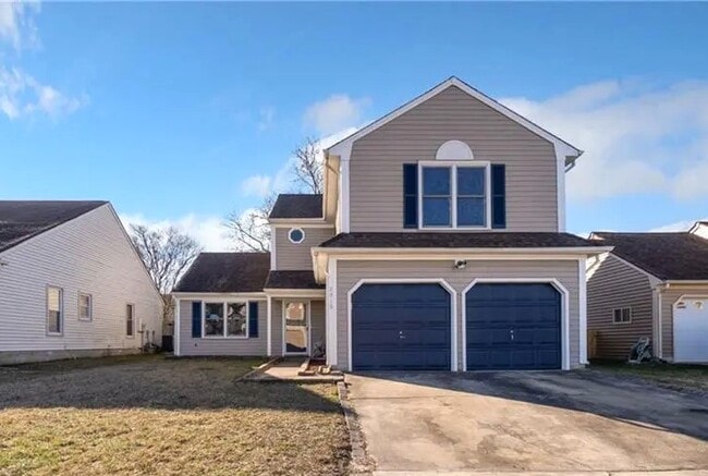 property at 2016 Cheshire Forest Ct