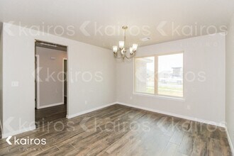 2704 Daytona Ave in Amarillo, TX - Building Photo - Building Photo