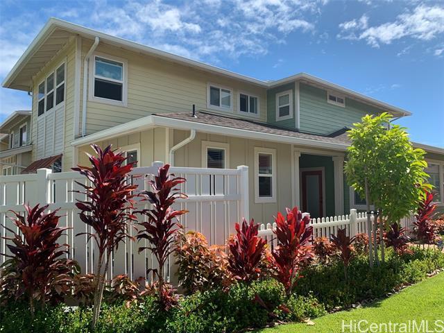 property at 550 Kamaaha Ave
