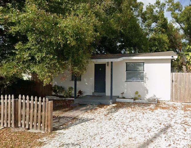property at 6721 48th Ave N