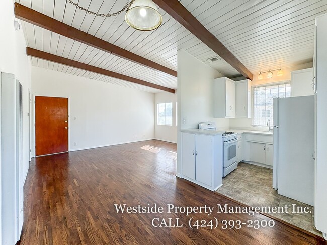 5319 Inglewood Blvd in Culver City, CA - Building Photo - Building Photo