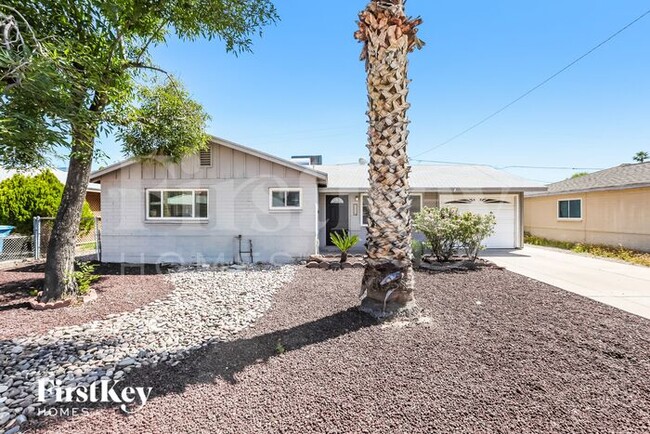 property at 205 E Orchid Ln