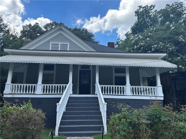 property at 194 Hendrix Ave SW