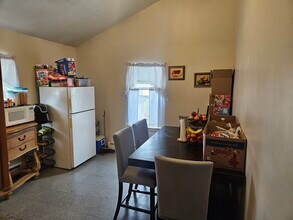 55 Bernard St in Boston, MA - Building Photo - Building Photo