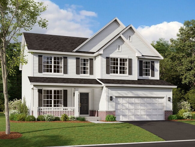 property at 15201 S Emerson St