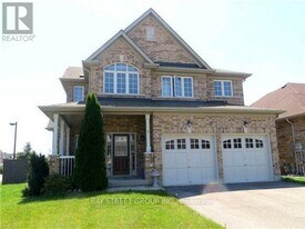 79 Ian Dr in Georgina, ON - Building Photo