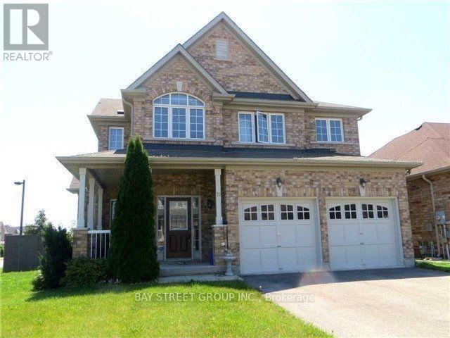 property at 79 Ian Dr