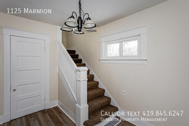 1125 Marmion Ave in Toledo, OH - Building Photo - Building Photo