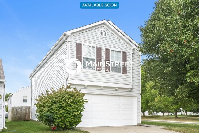 property at 4506 Redcliff S Ln