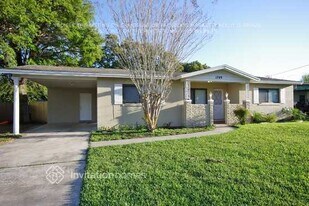 1709 Idaho Ave in Belle Isle, FL - Building Photo