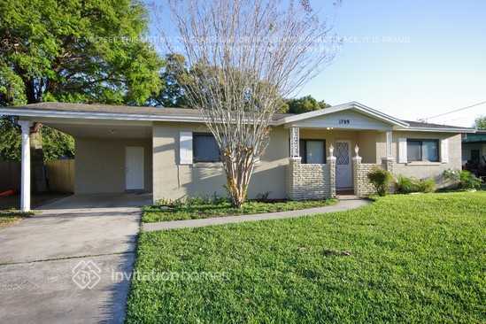 property at 1709 Idaho Ave