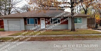 1241 Valley Vista Dr in Grapevine, TX - Building Photo