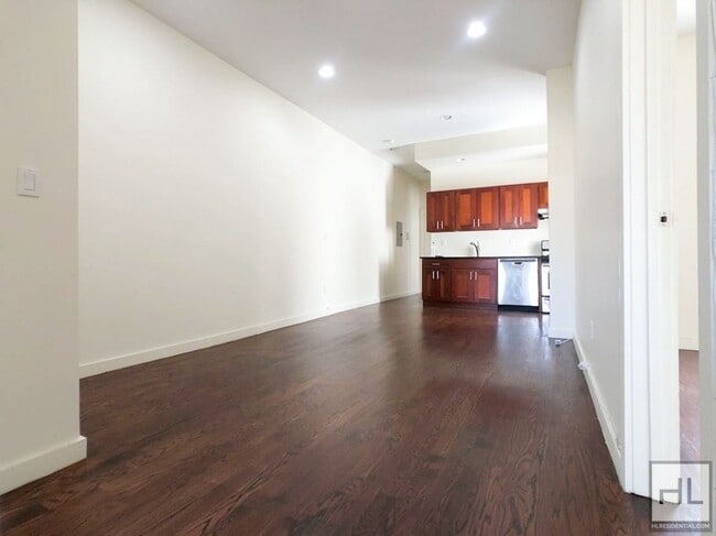 property at 860 Nostrand Ave