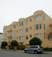 1601 Beach St in San Francisco, CA - Building Photo - Building Photo