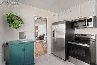 1638 N Foote Ave in Colorado Springs, CO - Building Photo - Building Photo