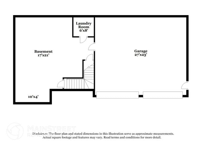 109 Lost Lake Dr in Villa Rica, GA - Building Photo - Building Photo