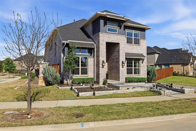 3201 Casablanca St in Celina, TX - Building Photo - Building Photo