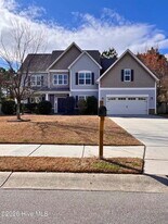 121 Stone Gate in Jacksonville, NC - Building Photo