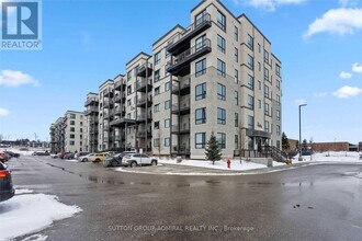 295 Cundles Rd E in Barrie, ON - Building Photo - Building Photo