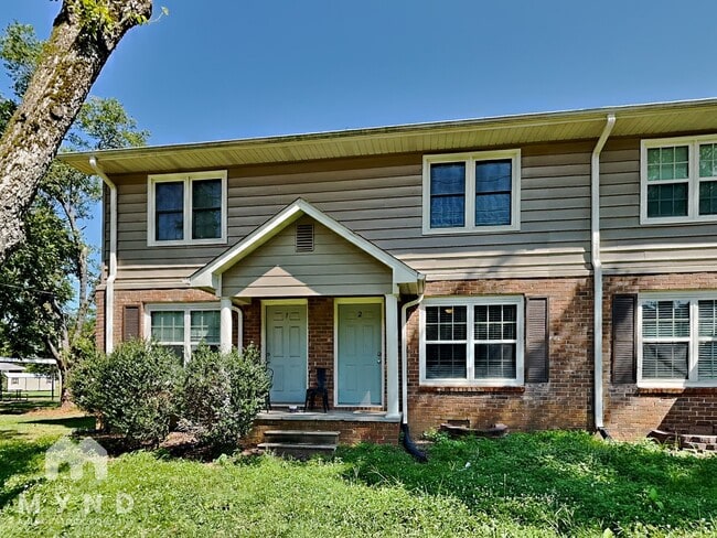 property at 808 E Spring St
