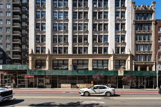 The Chelsea Mews in New York, NY - Building Photo - Building Photo