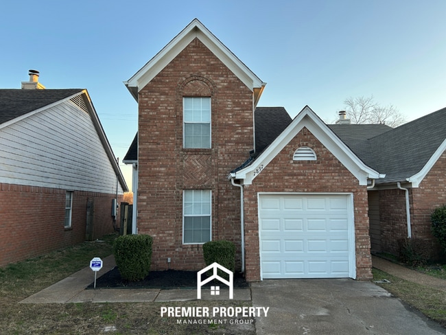 7837 Shadowland Cove